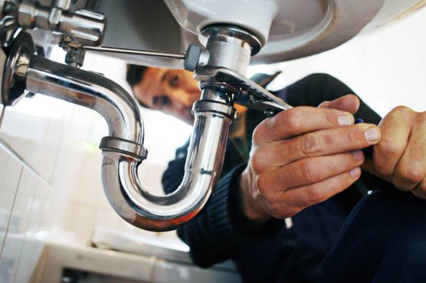 Best Pipe Inspections and Diagnostics  in Winder, GA